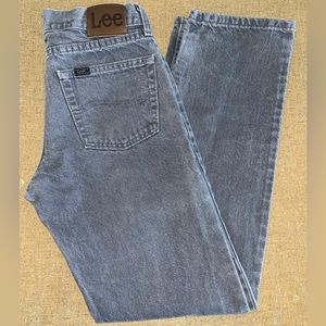 Lee Jeans